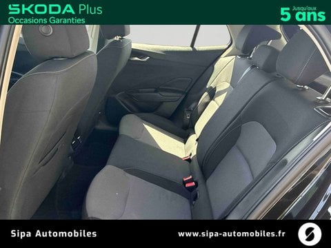 Voitures D'occasion À Lescar | Škoda Fabia 1.0 Tsi 95 Ch Evo 2 Bvm5 Selection 5P