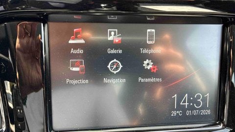 Voitures D'occasion À Muret | Opel Corsa 1.4 Turbo 100 Ch Start/Stop Active 5P