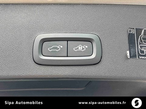 Voitures D'occasion À Labège | Volvo Xc40 T4 Recharge 129+82 Ch Dct7 Inscription Business 5P