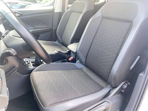Voitures D'occasion À Le Bouscat | Volkswagen T-Cross 1.0 Tsi 110 Start/Stop Bvm6 Carat 5P