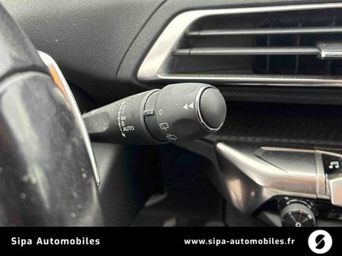 Voitures D'occasion À Muret | Peugeot 5008 Bluehdi 130Ch S&S Eat8 Active Business 5P