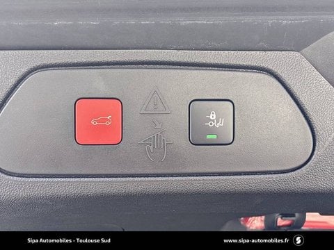 Voitures D'occasion À Toulouse | Opel Grandland X Grandland Hybrid 225 Ch Bva8 Ultimate 5P