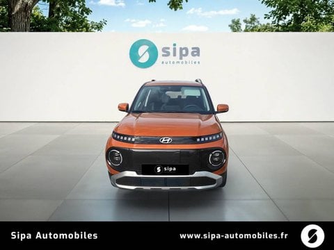 Voitures D'0Km À La-Teste-De-Buch | Hyundai Inster 49 Kwh 5 Pl. Creative 5P