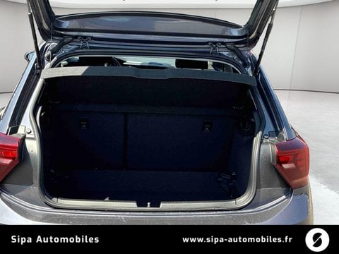 Voitures D'occasion À Lescar | Volkswagen Polo 1.0 Tsi 95 S&S Dsg7 Vw Edition 5P