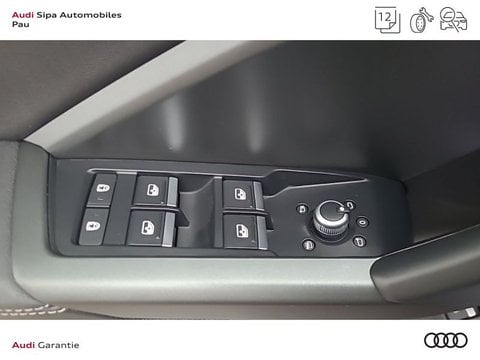 Voitures D'occasion À Lescar | Audi Q3 Sportback 45 Tfsie 245 Ch S Tronic 6 S Line 5P