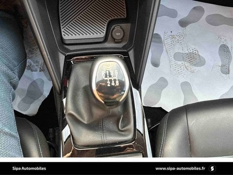 Voitures D'occasion À Mont-De-Marsan | Citroën C4 Puretech 130 S&S Bvm6 Feel Pack 5P