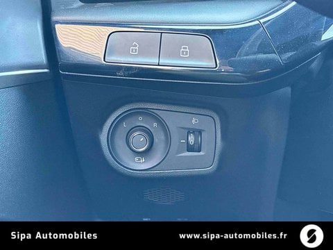 Voitures D'occasion À Mérignac | Mg Mg3 1.5 L Hybrid+ 195 Ch Comfort 5P
