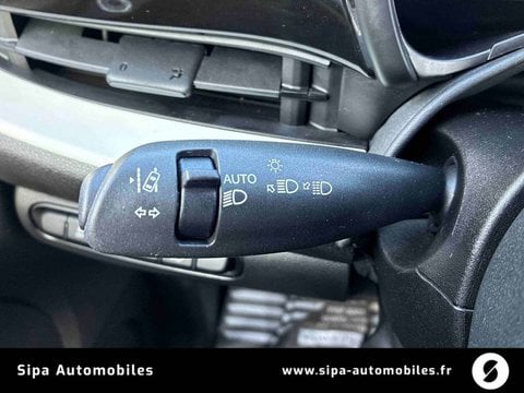 Voitures D'occasion À Lescar | Fiat 500 E 95 Ch Action 3P