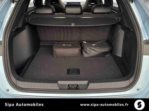 Voitures D'occasion À Mérignac | Byd Seal U 1.5L Dm-I 218 Ch Phev Boost 5P