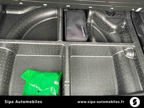 Voitures D'occasion À Le Bouscat | Hyundai Tucson 1.6 T-Gdi 215 Hybrid Bva6 Executive 5P