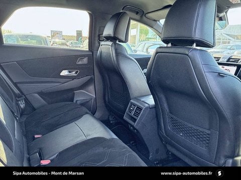 Voitures D'occasion À Mont-De-Marsan | Ds Ds 7 Crossback Ds7 Crossback Hybride E-Tense 225 Eat8 ...