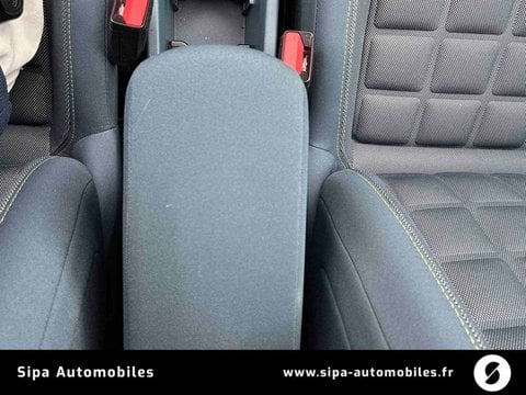 Voitures D'occasion À Muret | Fiat Grande Panda T-Gen 3 1.2 Hybrid Turbo 110 Ch Edct6 La Prima 5P