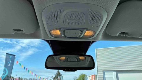 Voitures D'occasion À Villenave-D'ornon | Fiat 500X 1.5 Firefly 130 Ch S/S Dct7 Hybrid 5P