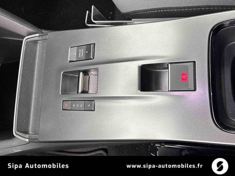Voitures D'0Km À Toulouse | Opel Mokka Electrique 156 Ch & Batterie 54 Kwh Edition 5P