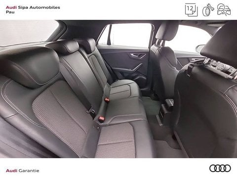 Voitures D'occasion À Lescar | Audi Q2 30 Tdi 116 S Tronic 7 S Line 5P