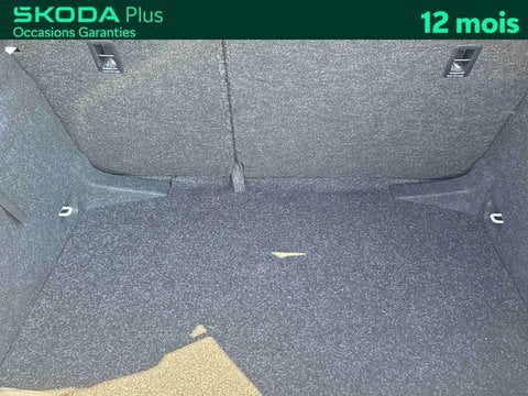 Voitures D'occasion À Tarbes | Škoda Kamiq 1.0 Tsi 95 Ch Bvm5 Active 5P