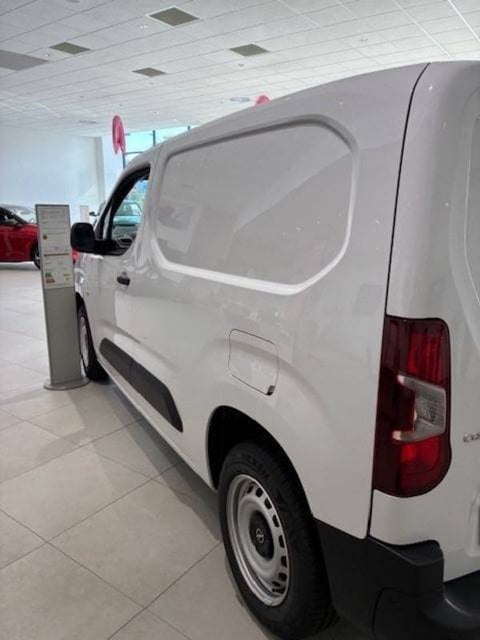 Voitures D'0Km À Toulouse | Opel Combo Cargo Combo Cargo M Charge Utile Majoree Diesel 100 Ch Ma...