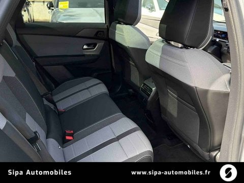 Voitures D'0Km À Bayonne | Opel Grandland Granh Gs 1.2 Turbo Hybrid 0P