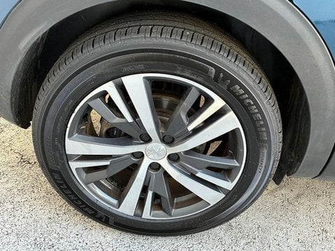 Voitures D'occasion À Lescar | Peugeot 3008 Bluehdi 130Ch S&S Eat8 Allure Pack 5P