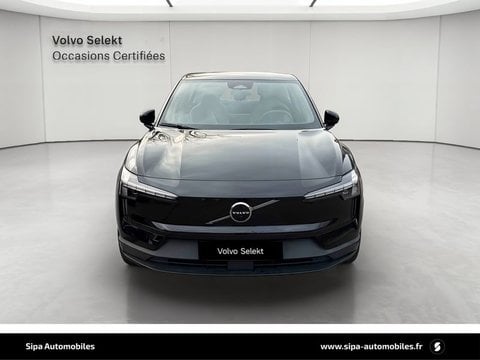 Voitures D'occasion À Labège | Volvo Ex30 Single Extended Range 272 Ch 1Edt Ultra 5P