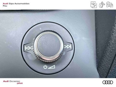 Voitures D'occasion À Lescar | Audi Q2 35 Tfsi 150 S Tronic 7 Design Luxe 5P