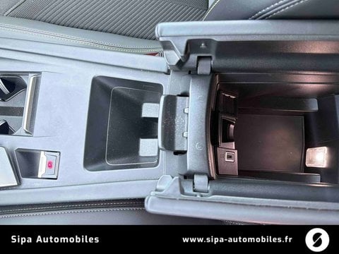 Voitures D'occasion À Lescar | Peugeot 308 Puretech 130Ch S&S Eat8 Gt 5P