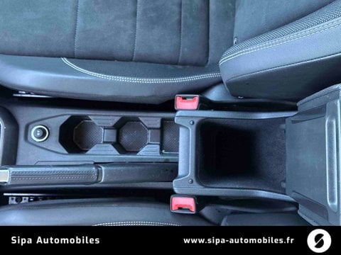 Voitures D'occasion À Libourne | Volkswagen Polo 1.0 Tsi 95 S&S Dsg7 Style 5P