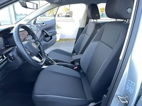 Voitures D'occasion À Tarbes | Volkswagen Taigo 1.0 Tsi 116 Dsg7 Life Plus 5P