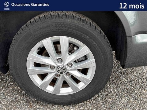 Voitures D'occasion À Tarbes | Volkswagen Caravelle 6.1 2.0 Tdi 150 Bmt Longue Dsg7 Confortline 4P