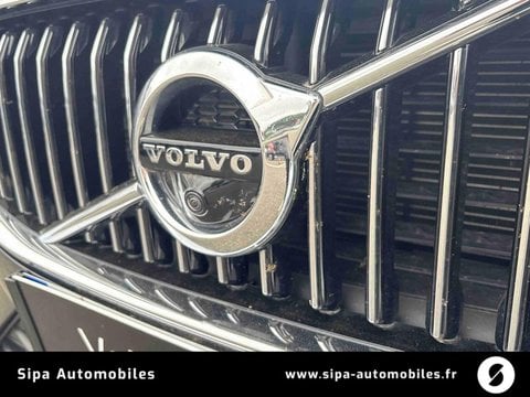Voitures D'occasion À Labège | Volvo Xc60 T8 Twin Engine 303 Ch + 87 Ch Geartronic 8 Inscriptio...