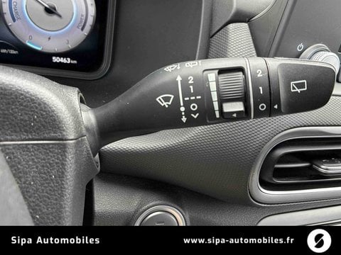 Voitures D'occasion À Le Bouscat | Hyundai Kona Electrique 39 Kwh - 136 Ch Intuitive 5P