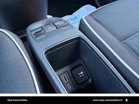 Voitures D'occasion À Mérignac | Fiat 500 500E Berline My22 Serie 1 Step 2 E 95 Ch Action Plus 3P