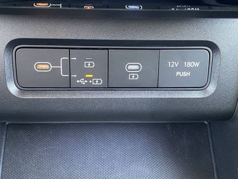 Voitures D'occasion À Le Bouscat | Hyundai Tucson Iv 1.6 T-Gdi 215 Hybrid Bva6 Creative 5P