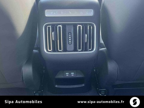 Voitures D'0Km À Mérignac | Byd Seal Sealion 5 1.5L Dm-I 212 Ch Phev Comfort 5P