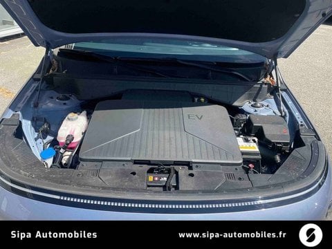 Voitures D'0Km À Muret | Hyundai Kona Electrique Ii Electrique 65 Kwh - 217 Ch Creative 5P