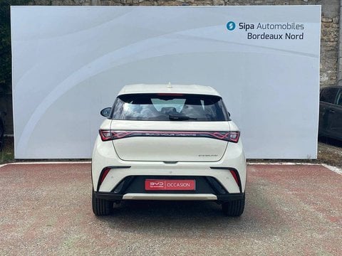 Voitures D'0Km À Le Bouscat | Byd Dolphin 60,4 Kwh 204 Ch Comfort 5P