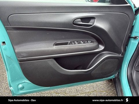 Voitures D'occasion À Dax | Fiat 600 1.2 Hybrid 100Ch Dct6 5P