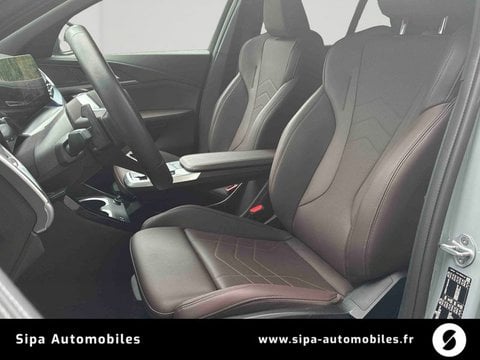 Voitures D'occasion À Libourne | Bmw X2 Sdrive 20D 163Ch Dkg7 M Sport 5P
