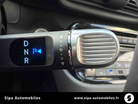 Voitures D'0Km À Le Bouscat | Hyundai Inster 49 Kwh 5 Pl. Intuitive 5P