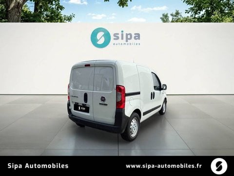 Voitures D'occasion À Bayonne | Fiat Professional Fiorino Tole 1.3 16V Multijet 95 Easy Pro 4P