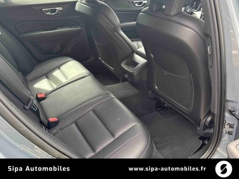 Voitures D'occasion À Labège | Volvo V60 B4 197 Ch Geartronic 8 Start 5P