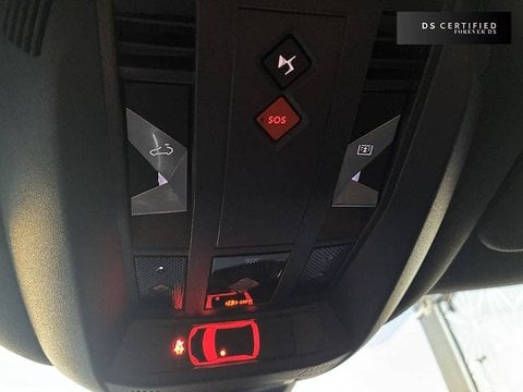 Voitures D'occasion À Lescar | Ds Ds 7 Crossback Ds7 Crossback Hybride 300 E-Tense Eat8 4X4 Gran...