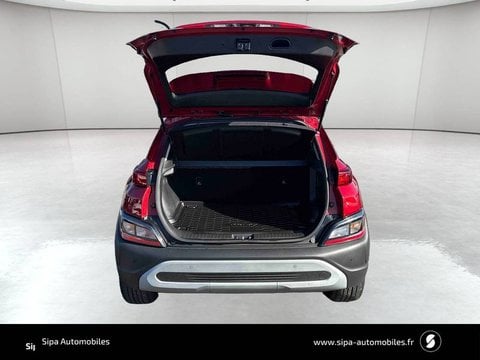 Voitures D'occasion À La-Teste-De-Buch | Hyundai Kona 1.0 T-Gdi 120 Hybrid 48V Intuitive 5P