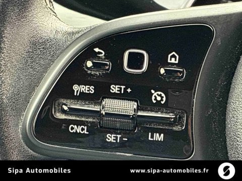 Voitures D'occasion À Lescar | Mercedes-Benz Classe A Berline Classe A 180 Bm6 4P