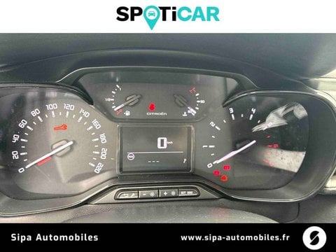 Voitures D'occasion À Bayonne | Citroën C3 Puretech 82 Graphic 5P