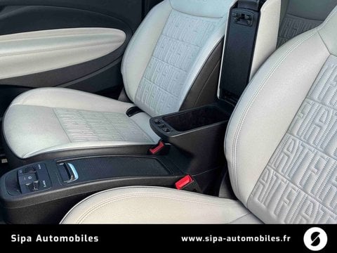 Voitures D'occasion À Villenave-D'ornon | Fiat 500 E 118 Ch Nouvelle 3P