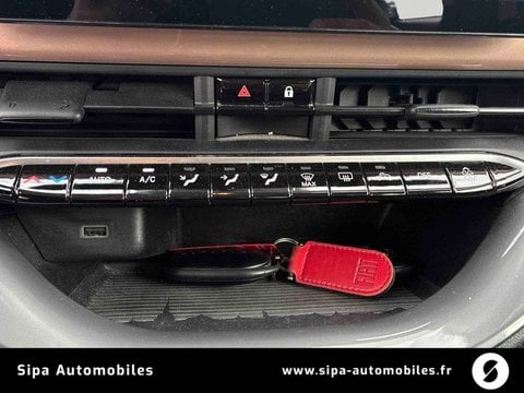 Voitures D'occasion À Muret | Fiat 500 Iii Electrique E 118 Ch Nouvelle 3P