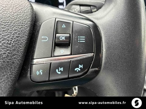 Voitures D'occasion À Bayonne | Ford Transit Fg Transit Fgn T350 L3H2 2.0 Ecoblue 130 S&S Trend ...