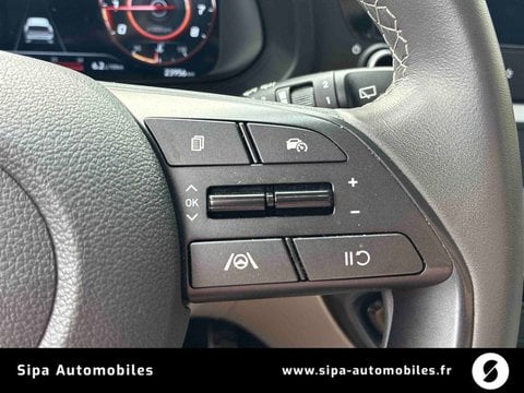 Voitures D'occasion À Le Bouscat | Hyundai Bayon 1.0 T-Gdi 100 Creative 5P