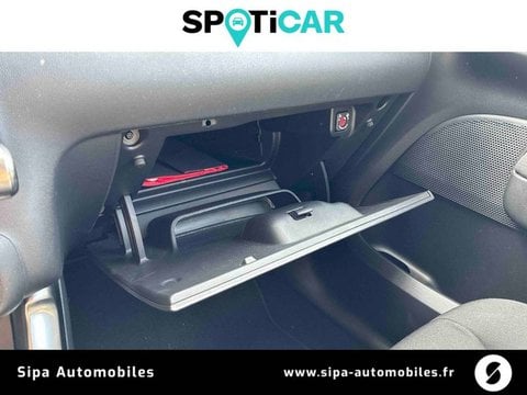 Voitures D'occasion À Lescar | Citroën C3 Aircross Puretech 130 S&S Eat6 C-Series 5P